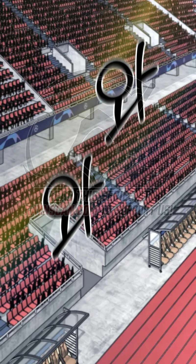 The Genius Midfielder's Passes Are Special Chapter 69 - page 19
