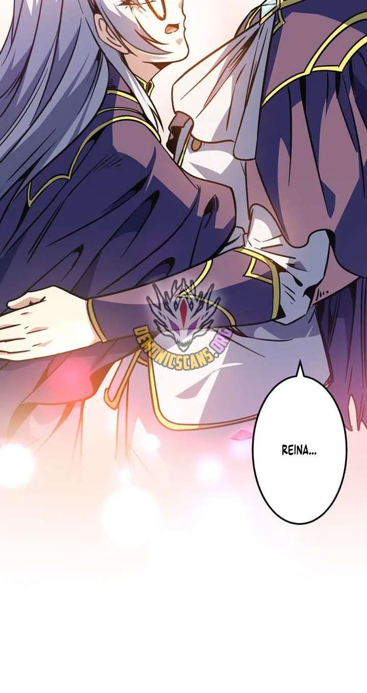 The Eternal Support Mage Becomes the Strongest Sage Chapter 49 - page 29