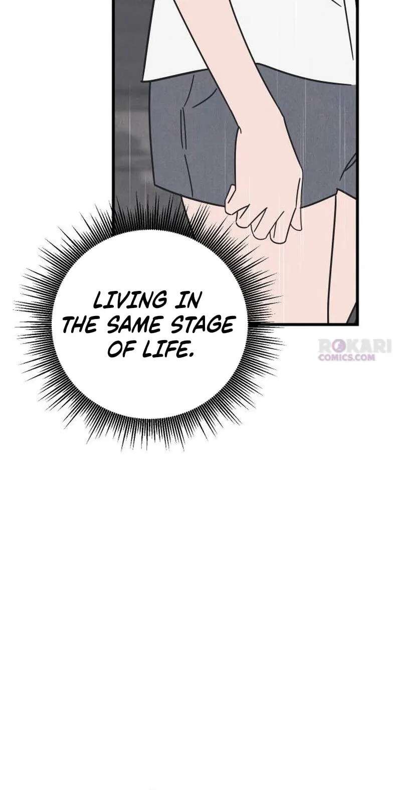 Older Women's Club Chapter 23 - page 40