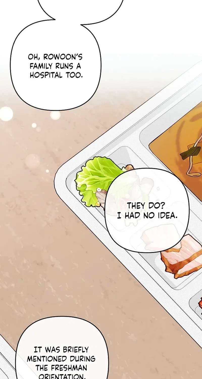 Illusion Blind Date Chapter 18 - page 51