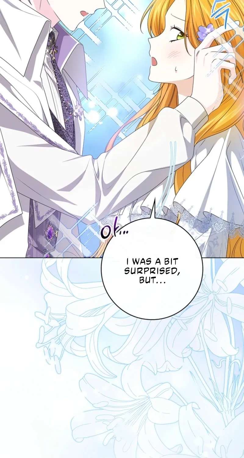 Second Male Lead, Come to My Bed Chapter 6 - page 101