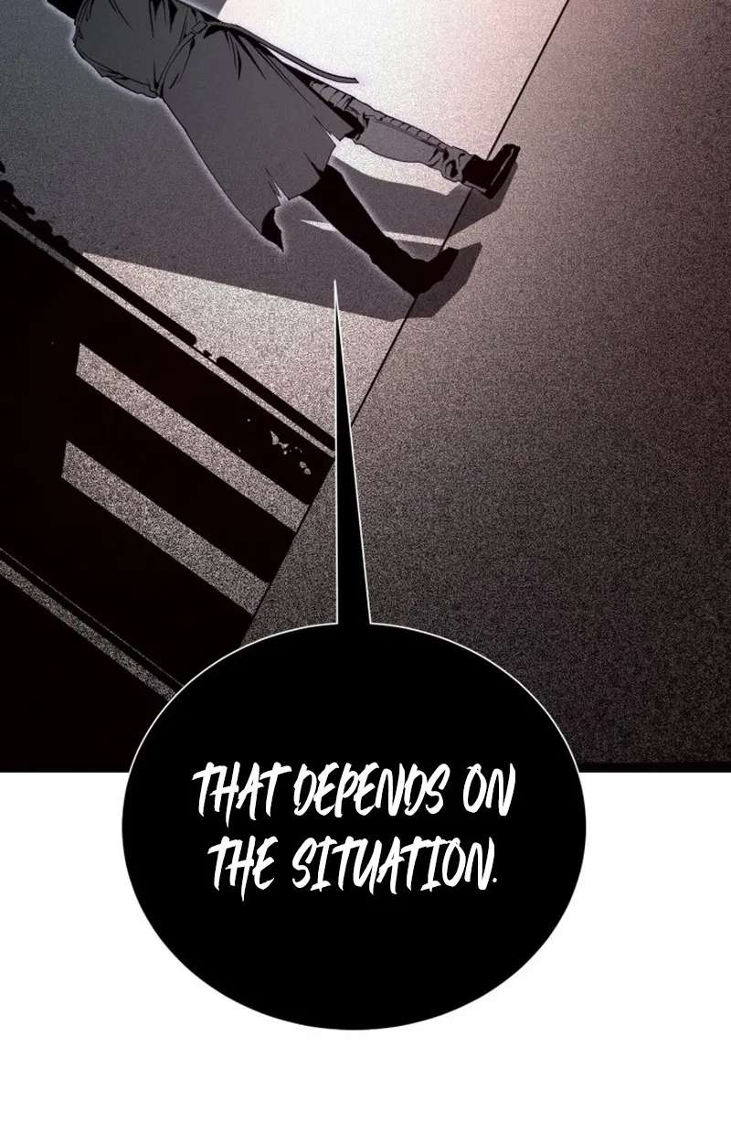 How a Cyberpunk Fixer Survives Chapter 1 - page 100