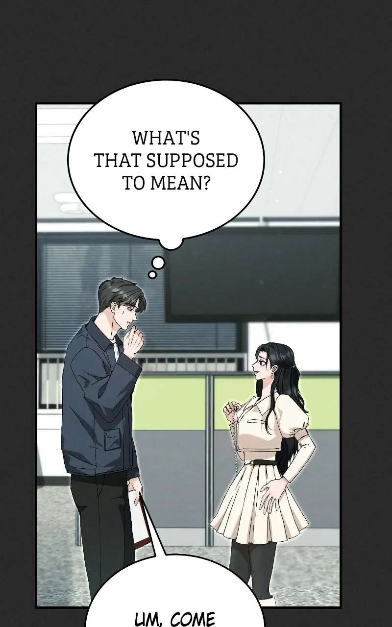 I Will Remarry theHusband I Murdered Chapter 2 - page 26