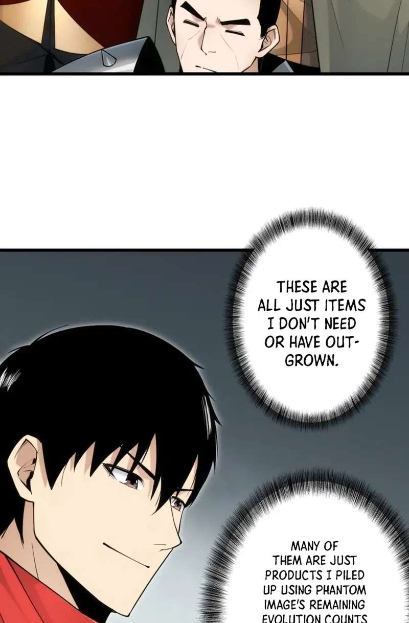 God of Games: The Ultimate Evolution Chapter 30 - page 16