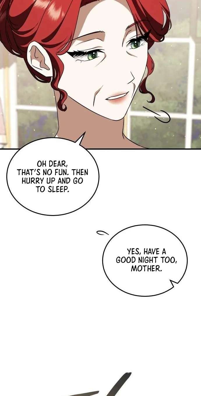 The Scent That Binds Us Chapter 102 - page 58