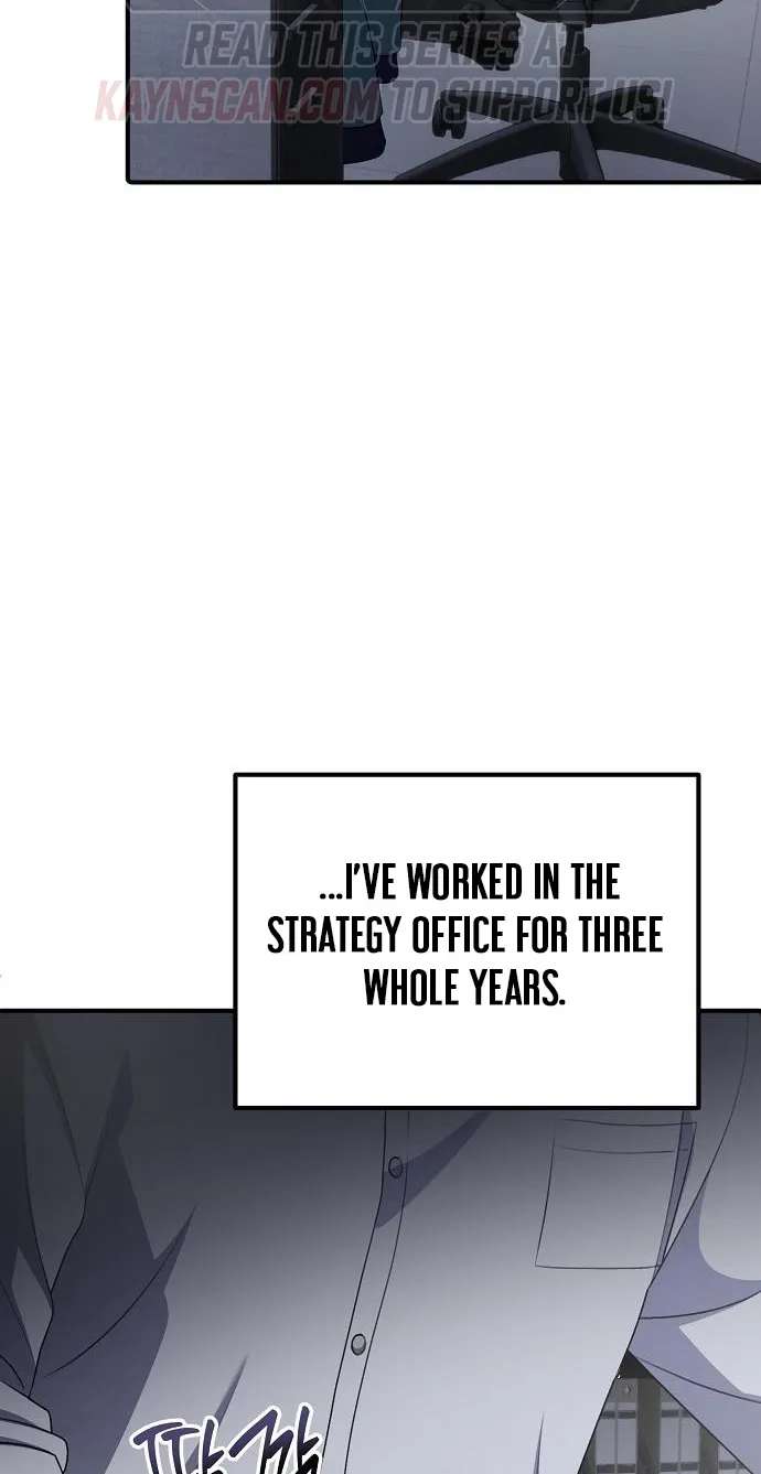 The Corporate Underdog Who Does Everything Right Chapter 78 - page 96