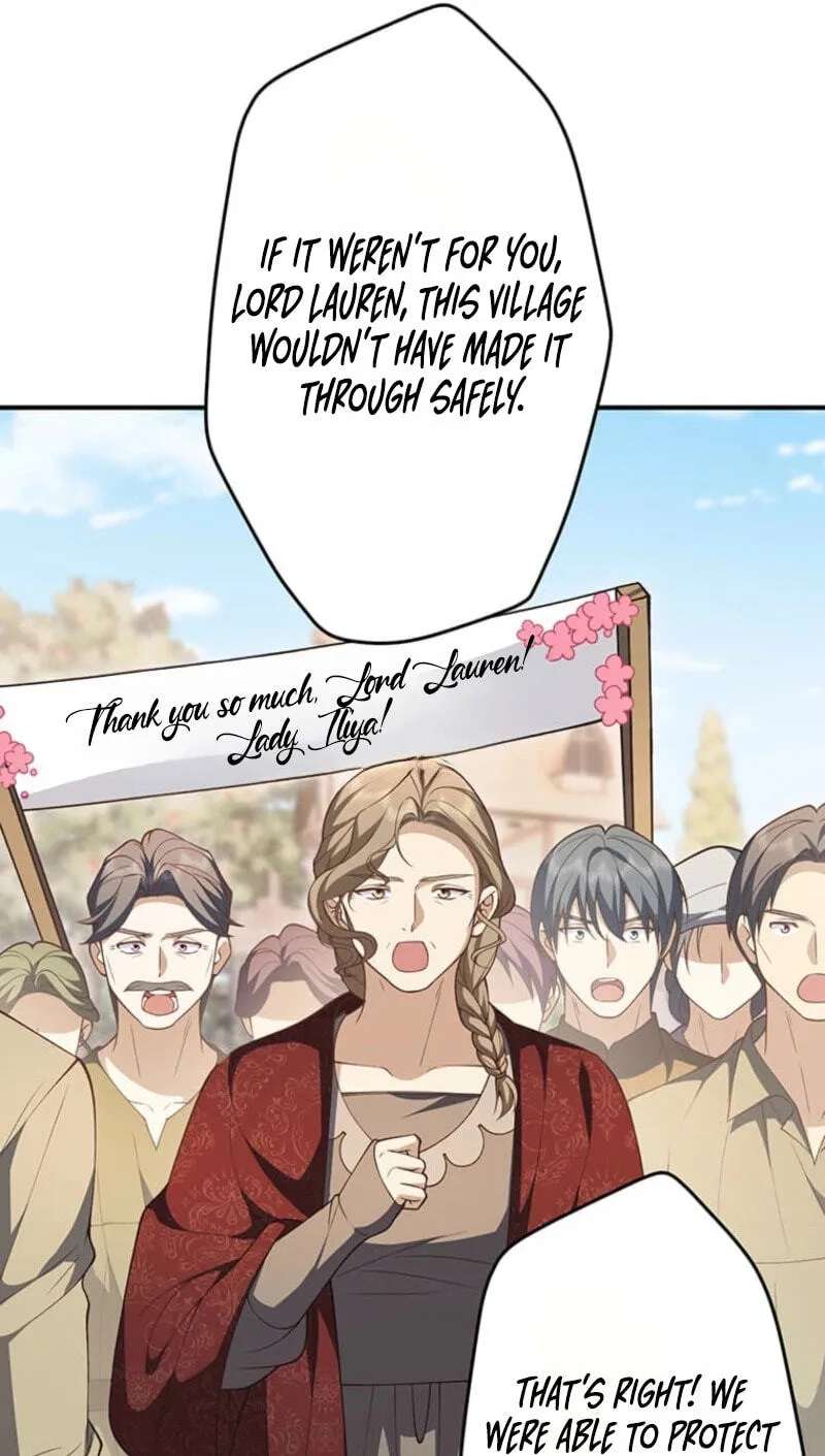 Konyaku Shita Ouji wa Moto Assassin de Shita Chapter 40 - page 53