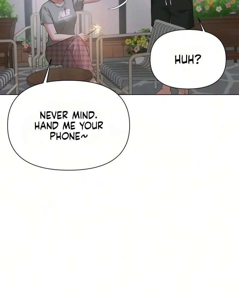 My family's Romeo Chapter 56 - page 89