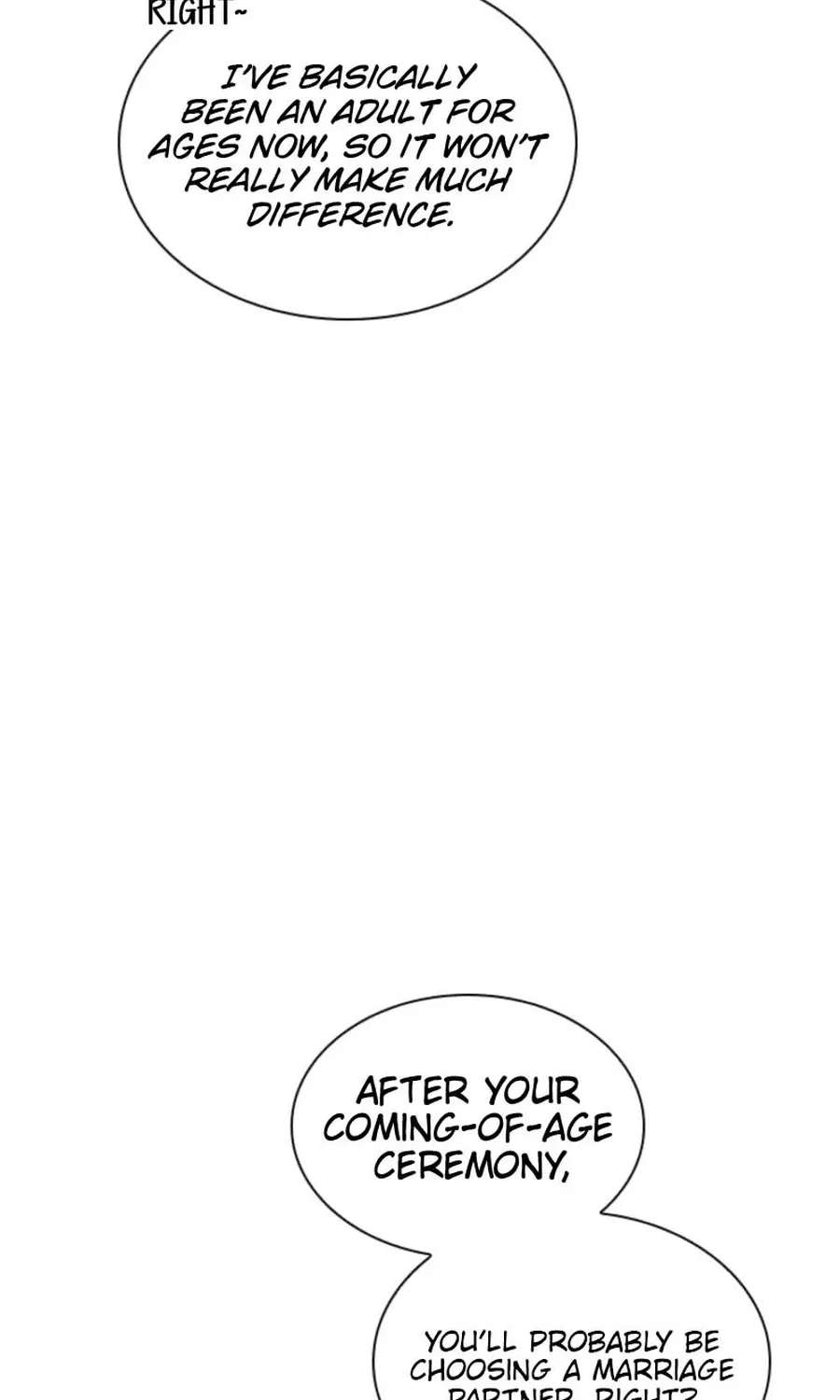 I Need Someone To Stop My Older Brothers Chapter 80 - page 77
