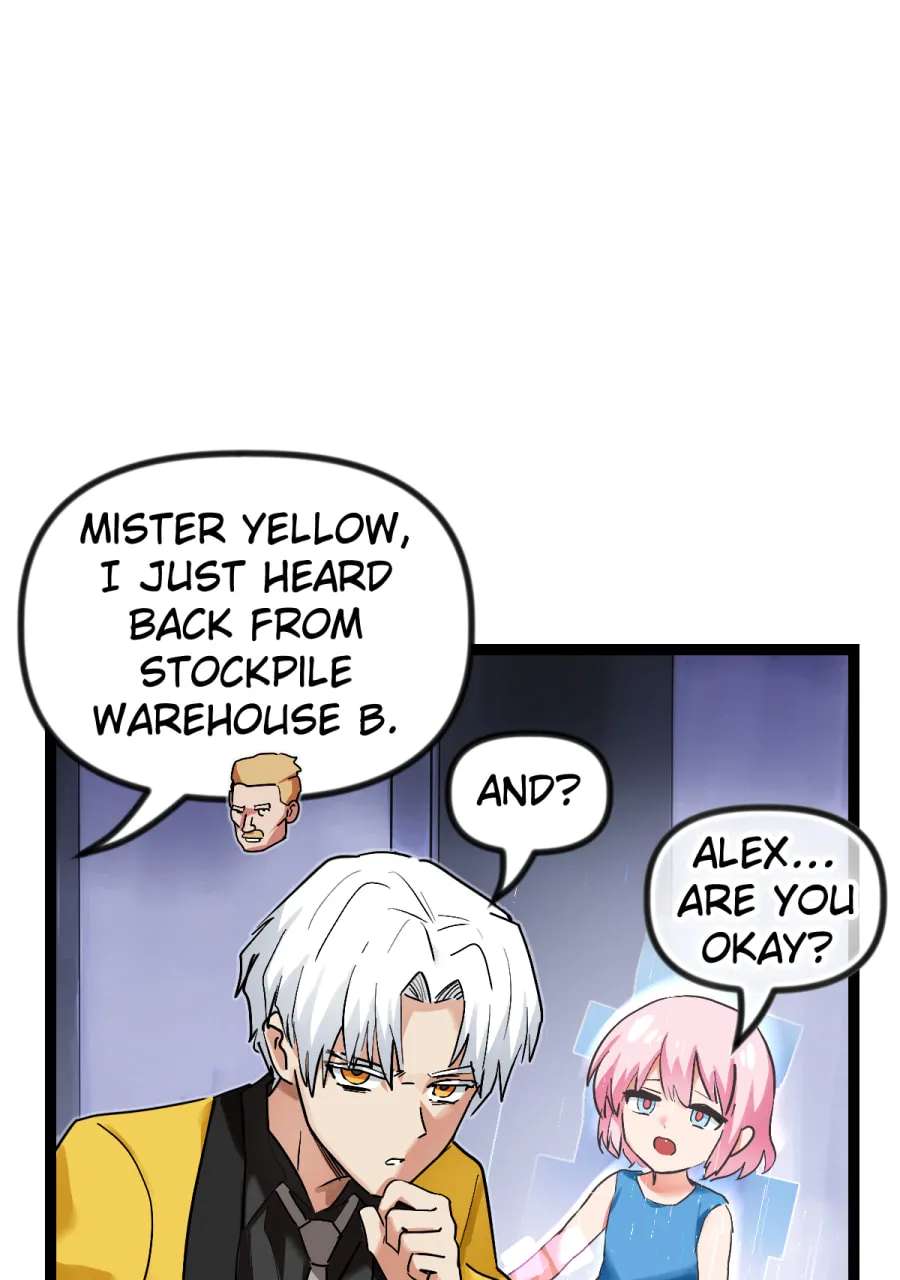 Clinic of Horrors (Canvas) Chapter 277 - page 12
