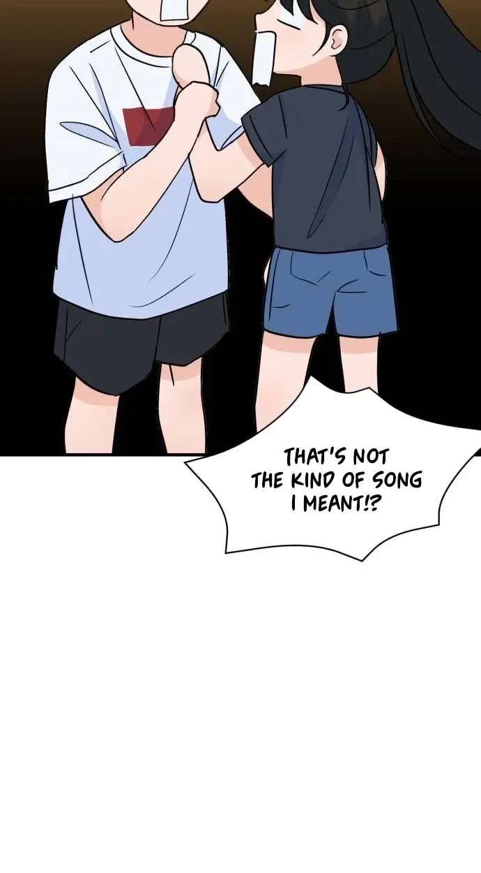Star For You! Chapter 12 - page 76