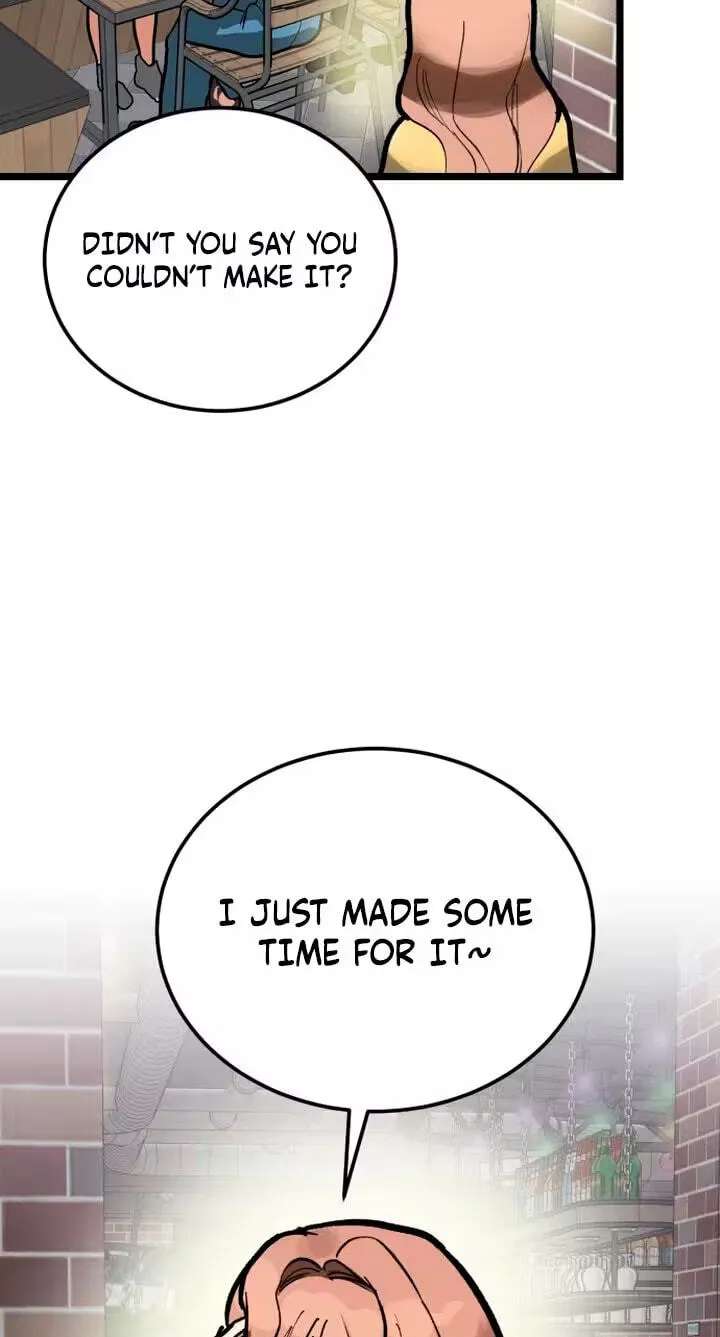 Two Faces Chapter 35 - page 32