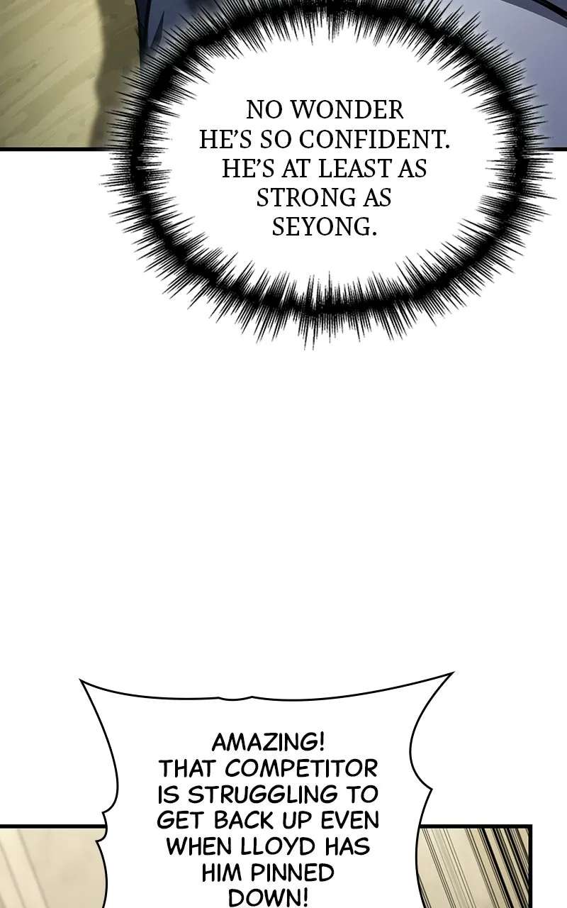My Very Own TowerStrategy Guide Chapter 119 - page 21
