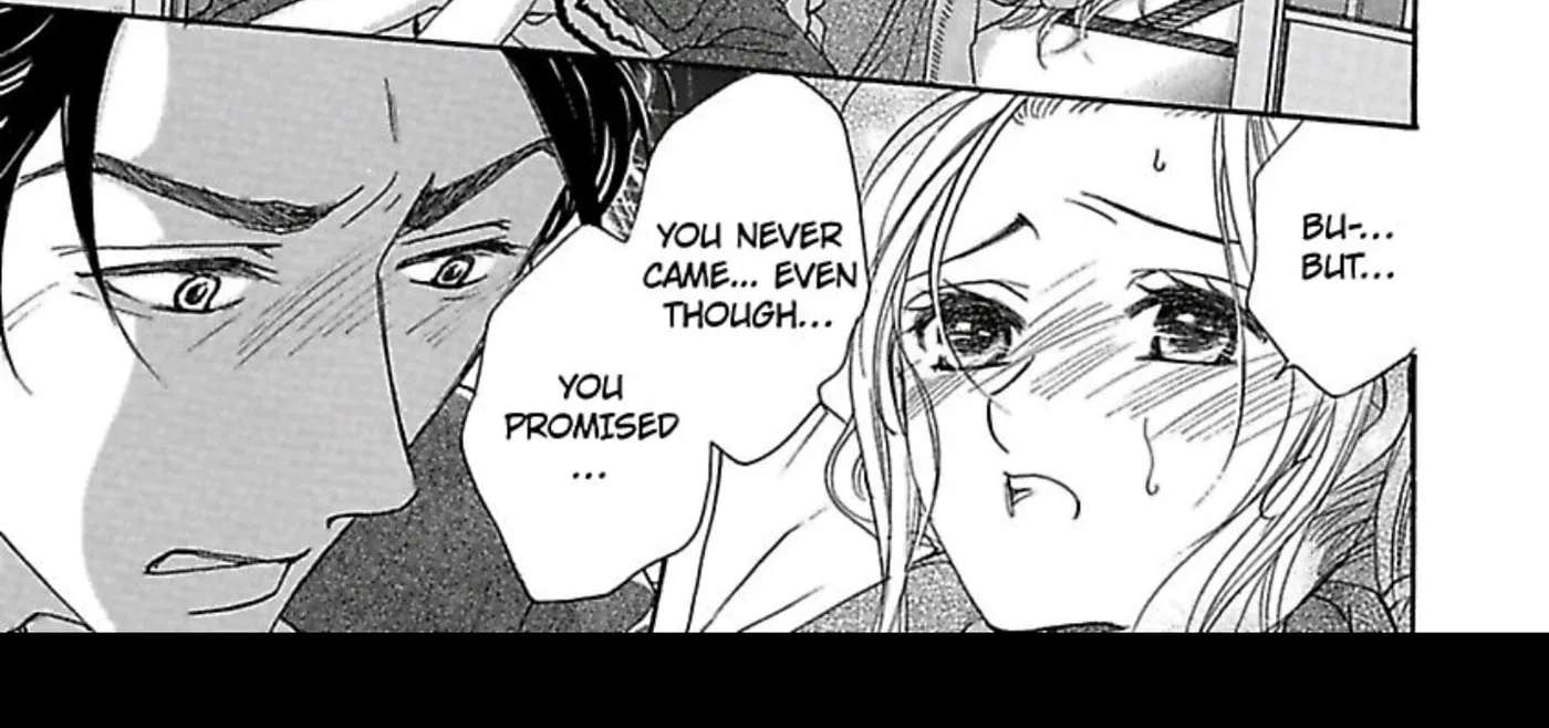 Kari Hajime no Chigiri Chapter 1 - page 66