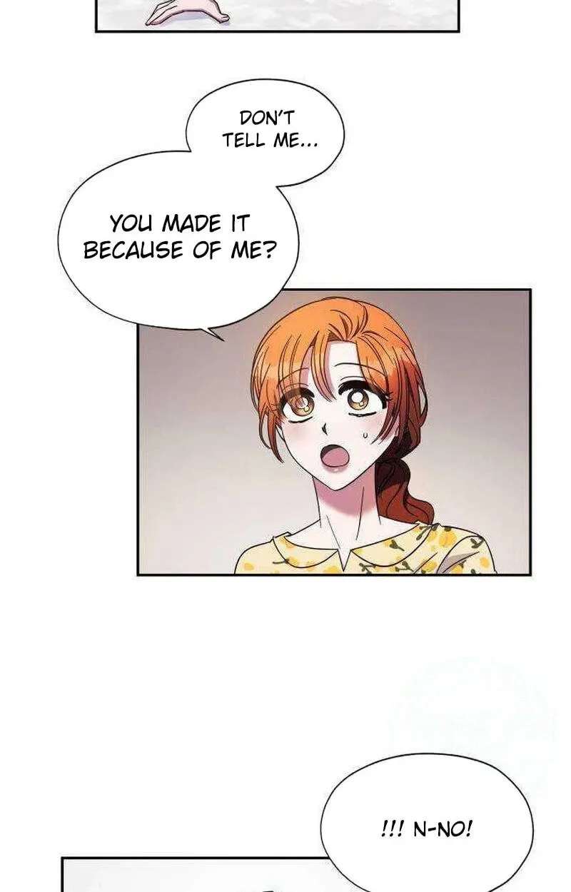 Try to Tame Me, Secretary Cha Chapter 12 - page 28