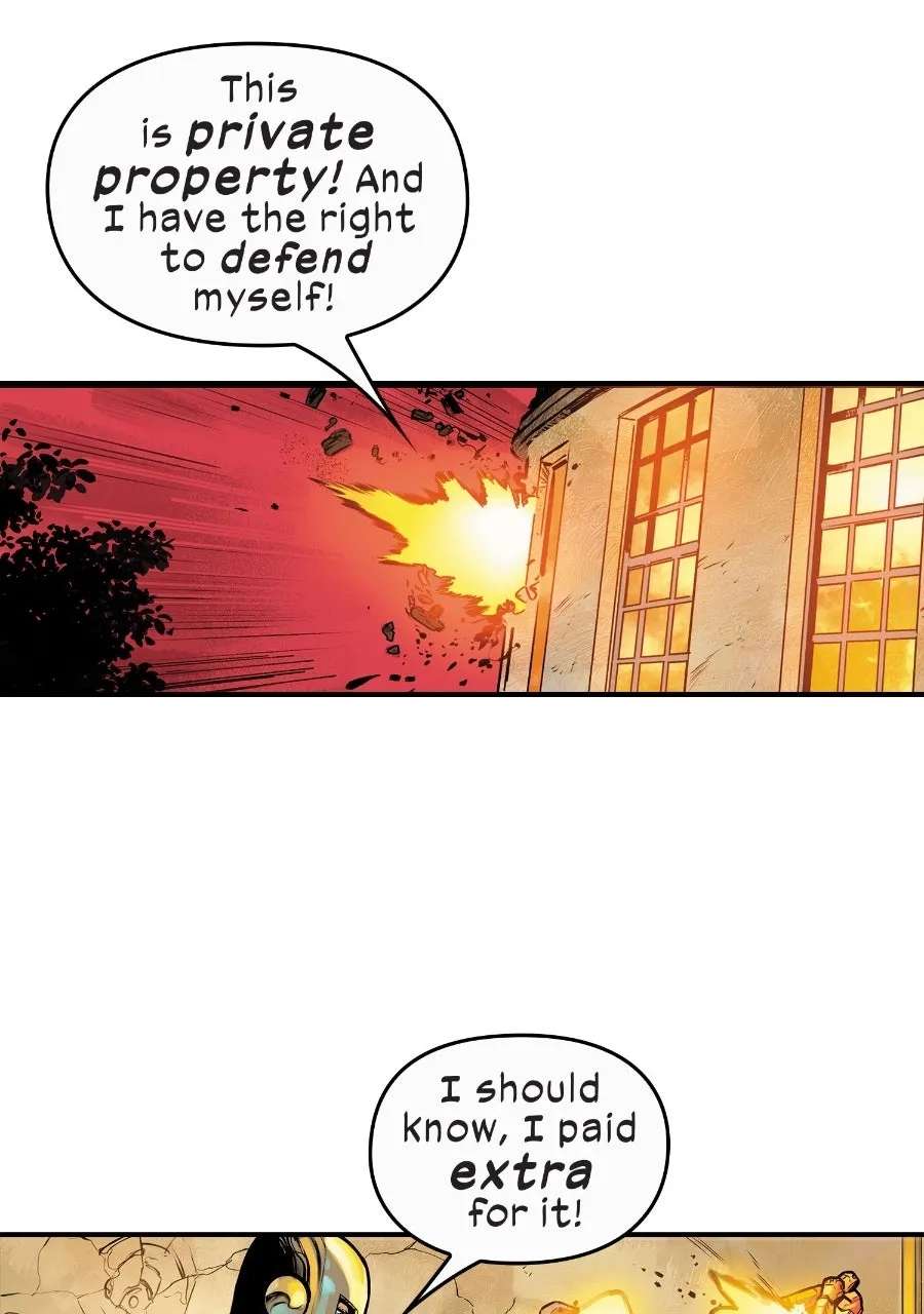 Ultimates (2024) Chapter 4 - page 45