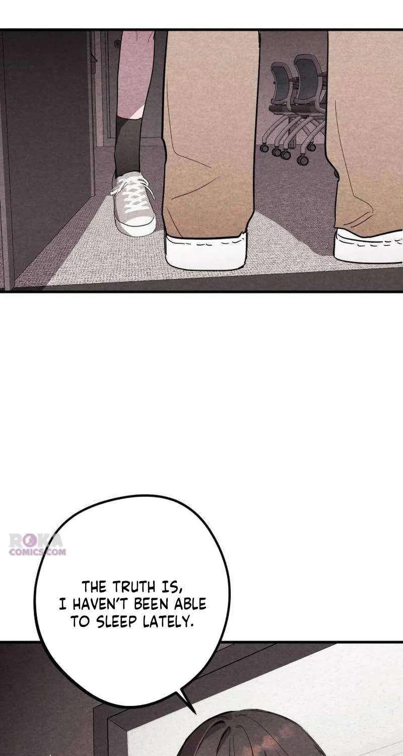 Perfect Senior's Hide! Chapter 31 - page 61