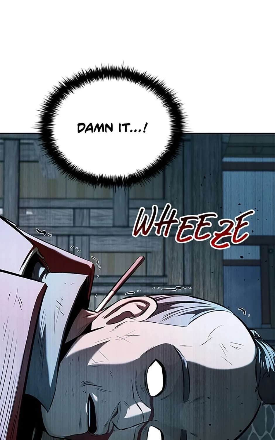 Absolute Master of the Senate Chapter 54 - page 147