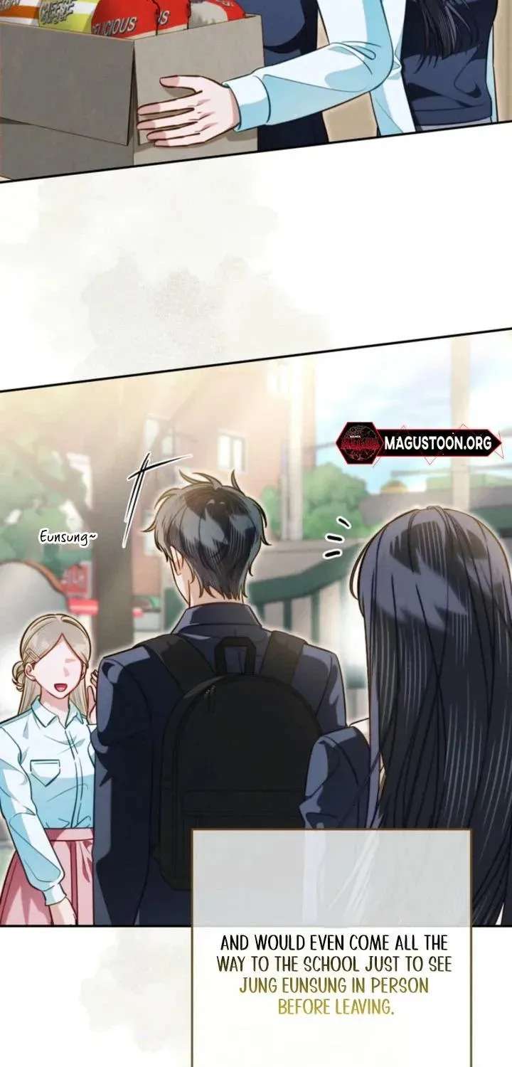 The Top Student Hides Her Regression Chapter 15 - page 11