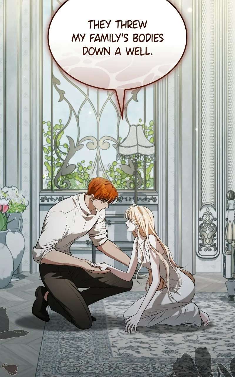 I’ll Be Anything You Desire Chapter 40 - page 1