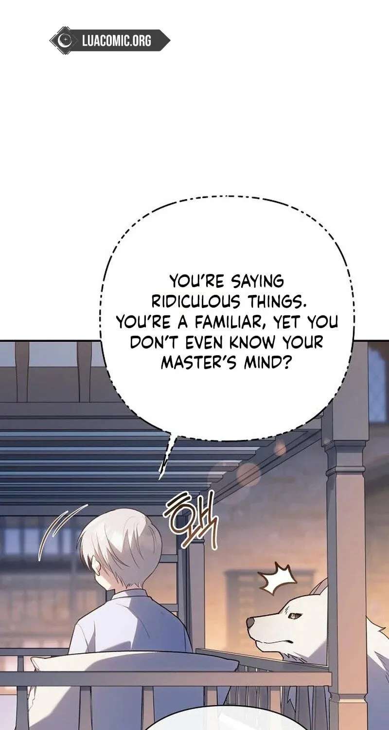 The Archmage Becomes the Swordmaster's Youngest Daughter Chapter 47 - page 71