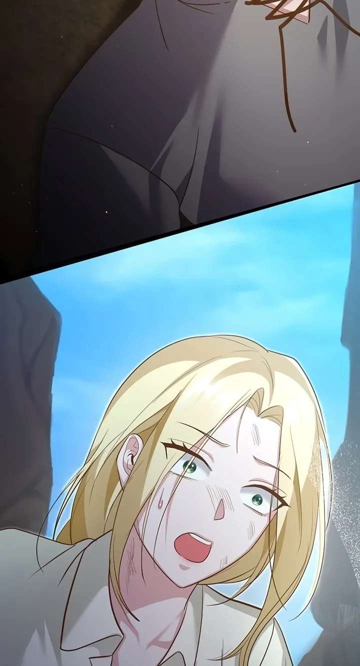 The Prince Who Is Too Sweet to Me, the Witch Everyone Feared Chapter 18 - page 3