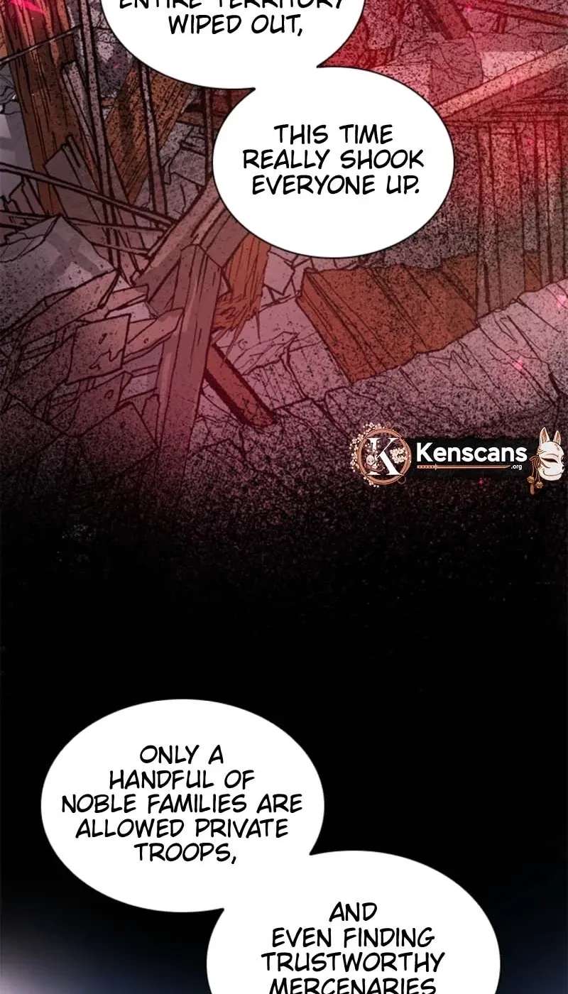 I Need Someone To Stop My Older Brothers Chapter 79 - page 25
