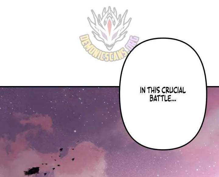 I Became An S-Rank Hunter With The Demon Lord App Chapter 171 - page 16