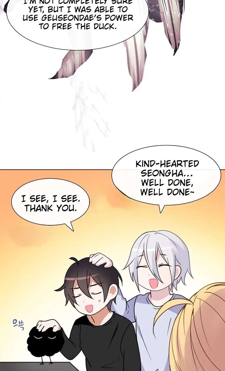 There Are Monsters Here, Too Chapter 4 - page 66