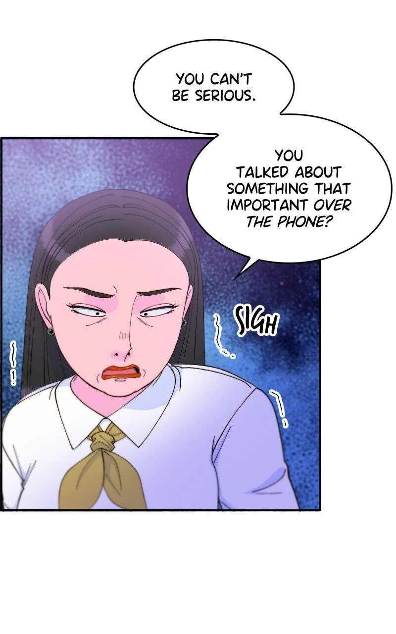 Momfluencer Chapter 90 - page 58