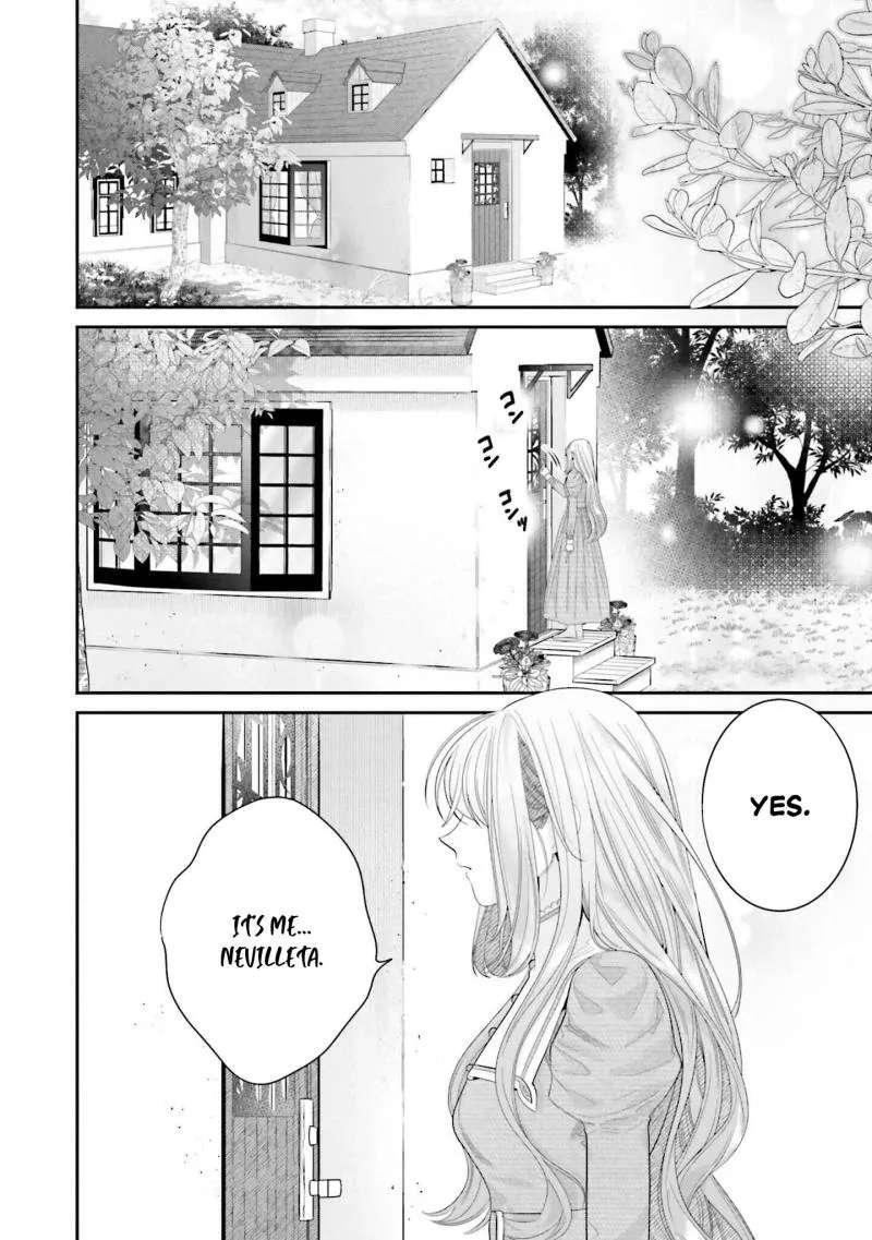 Fuguu Reijou to Hikikomori Mahoutsukai Futari de Slow Life wo Mezashimasu Chapter 5 - page 19