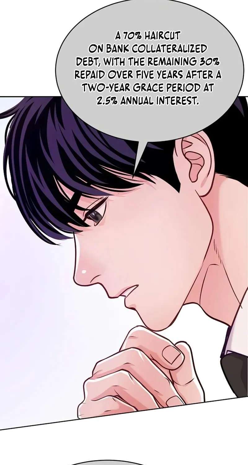 The Ordinary Lawyer's Subspace Chapter 40 - page 16