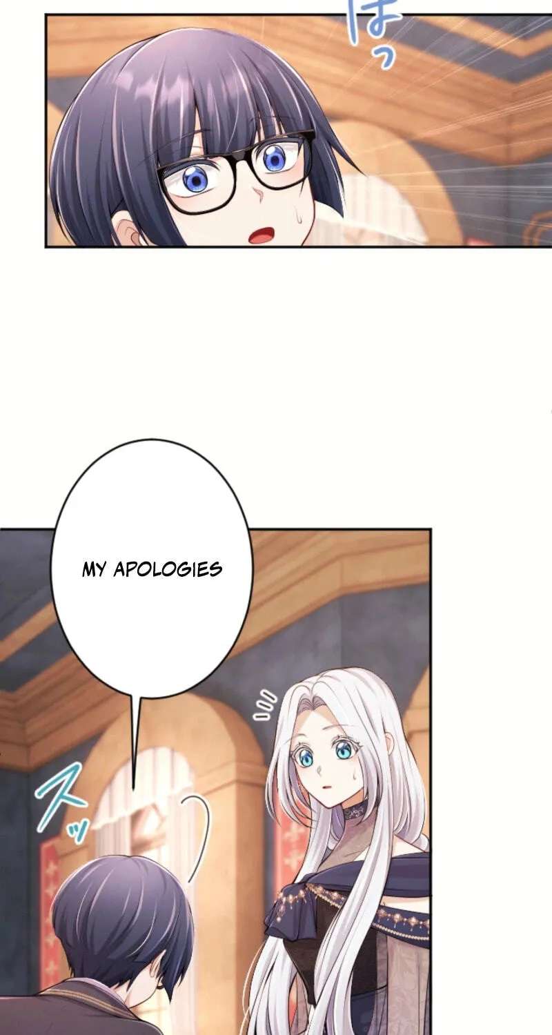 Heika Kondo wa Watashi ga Sodatemasu Chapter 76 - page 4