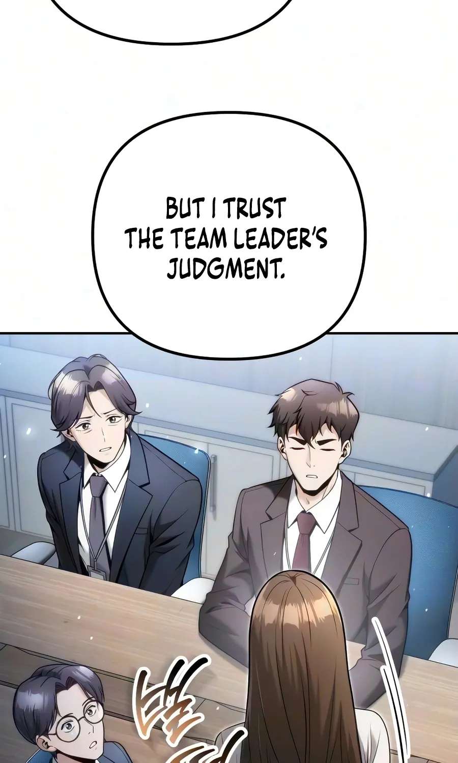 The Money Keeps Piling Up Even If I Spend It Chapter 11 - page 18