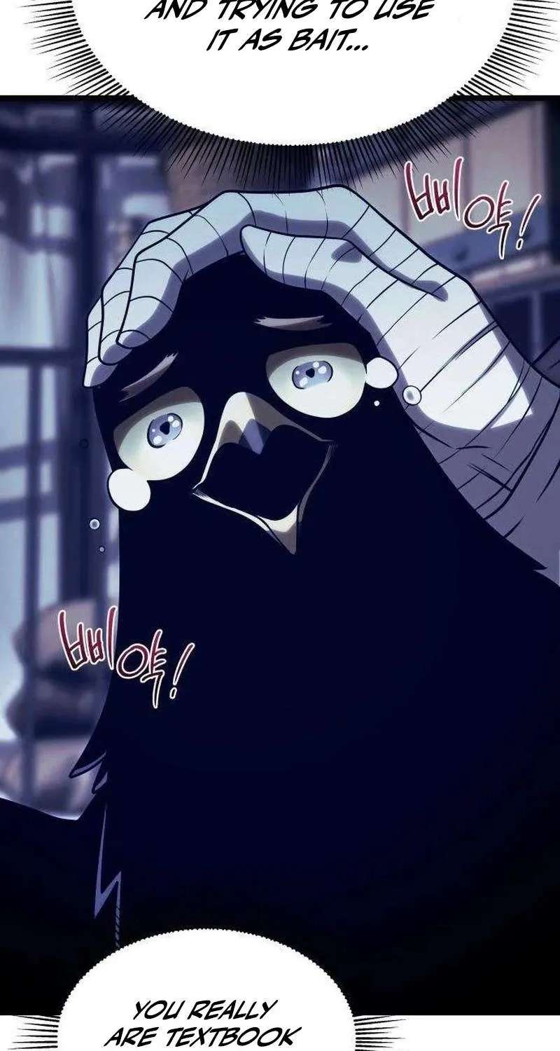 The Shepherd Wizard Chapter 33 - page 111