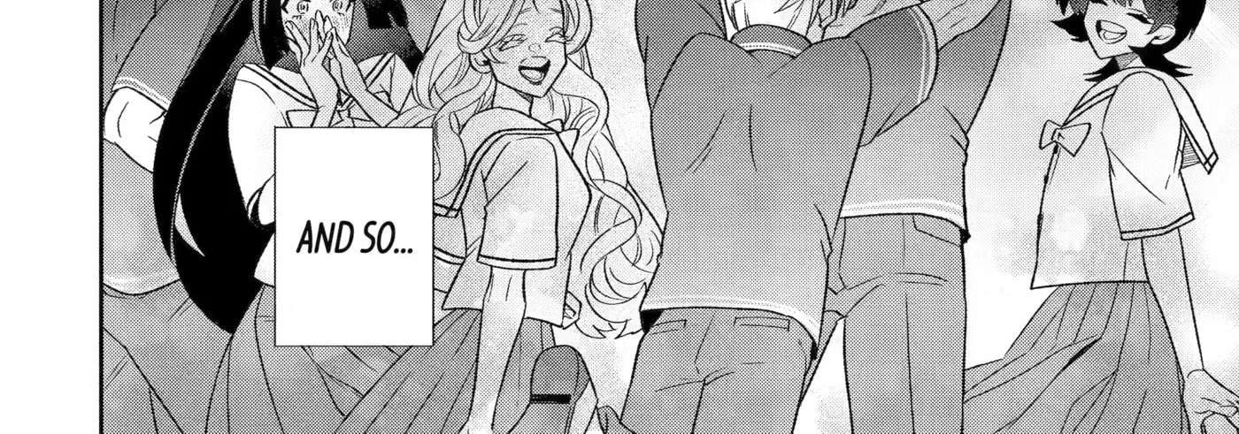 Otaku mo Koi mo Rensa suru Chapter 38 - page 59