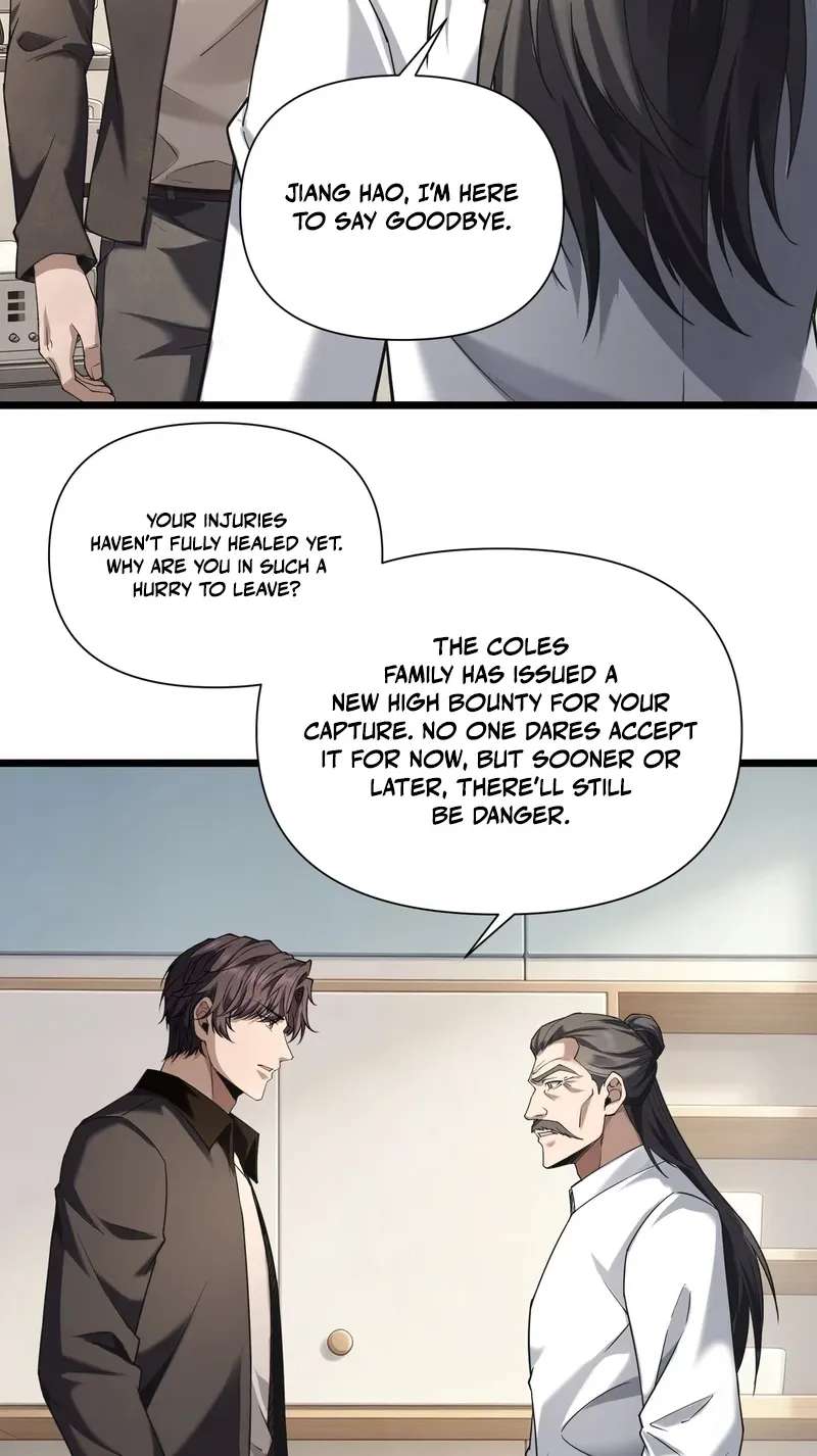 This killer is a son-in-law Chapter 24 - page 48
