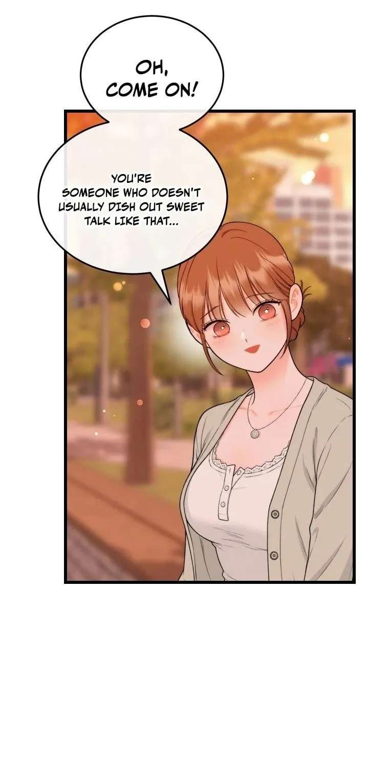 The Worse It Is, the Better It Tastes Chapter 35 - page 37