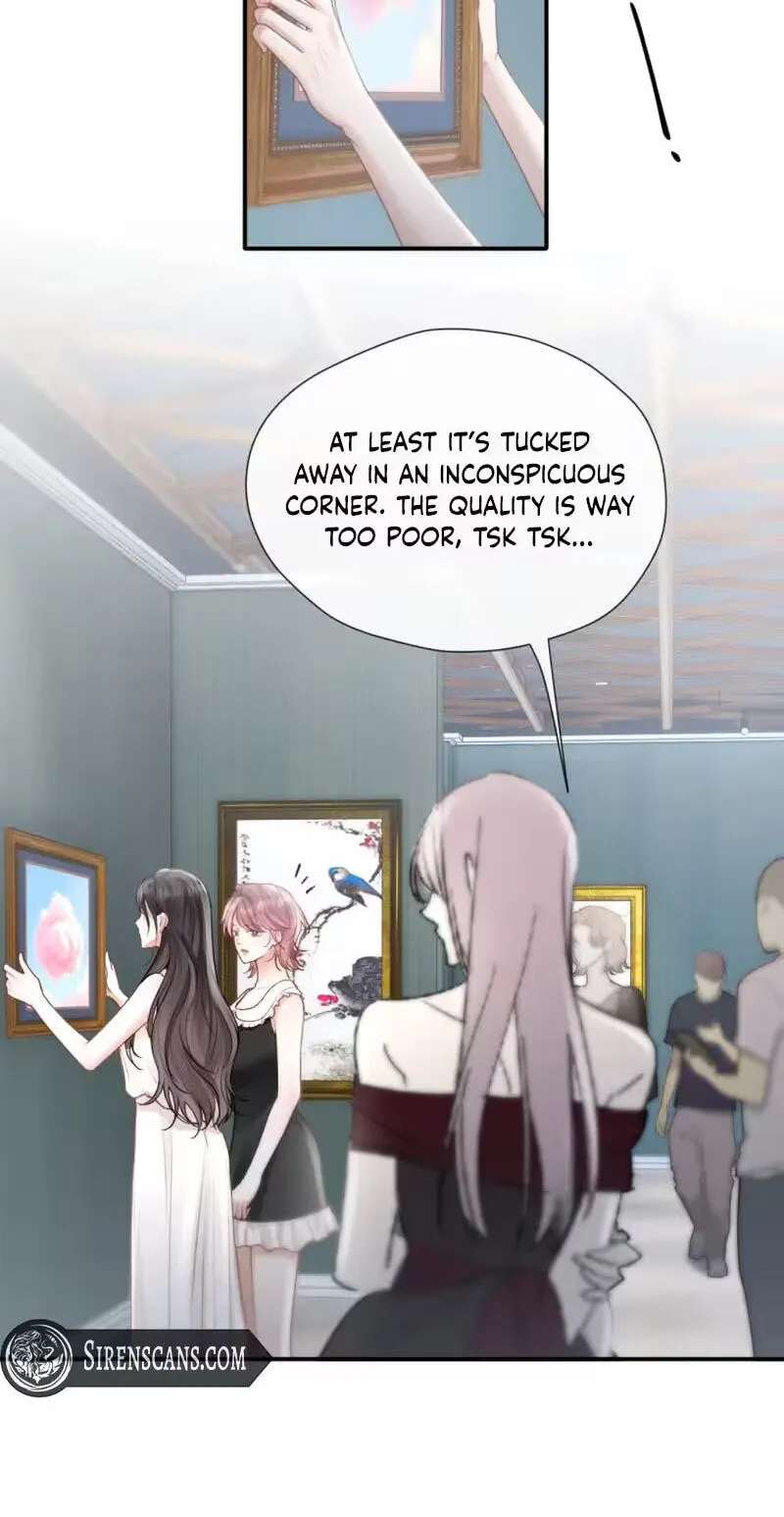 The Perfect Girl Isn't So Perfect Chapter 45 - page 27