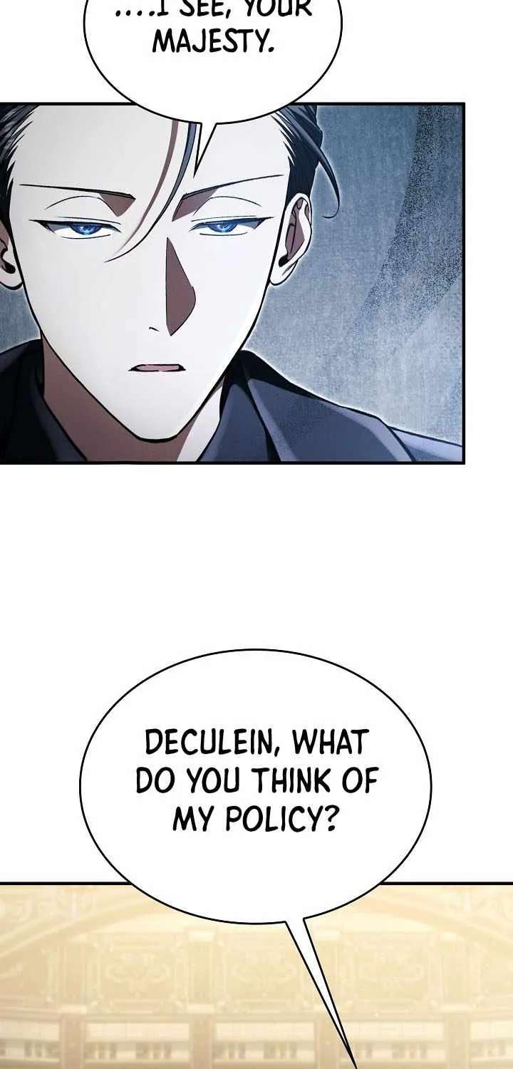 A Villain's Will to Survive Chapter 65 - page 39