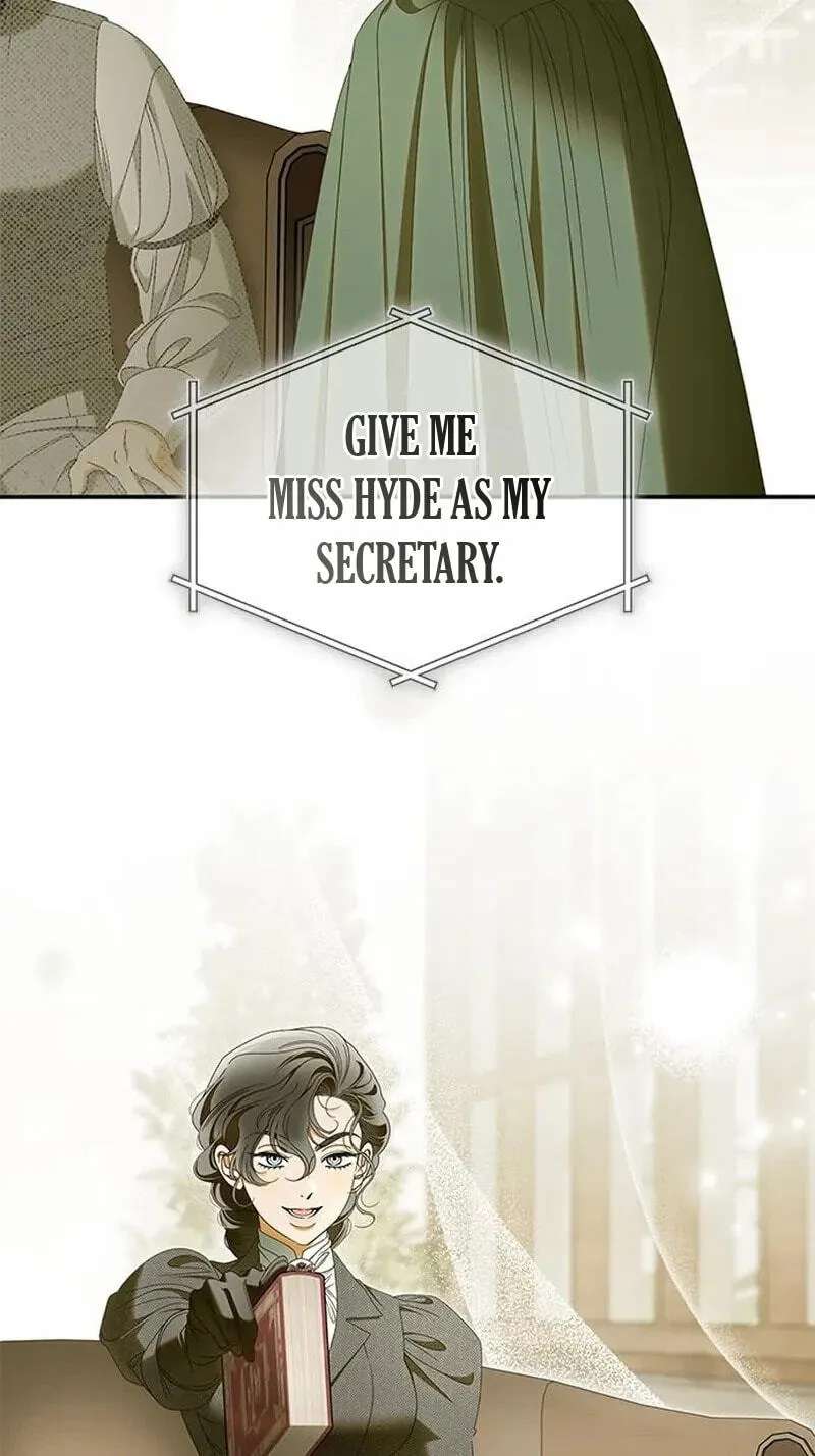 Miss Pendleton Chapter 72 - page 45