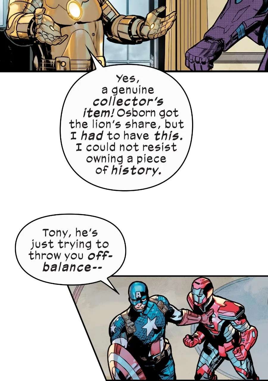 Ultimates (2024) Chapter 4 - page 26