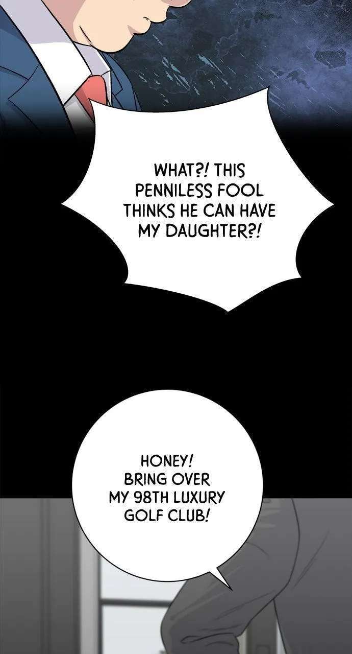A DeadbEAT's Meal Chapter 243 - page 20