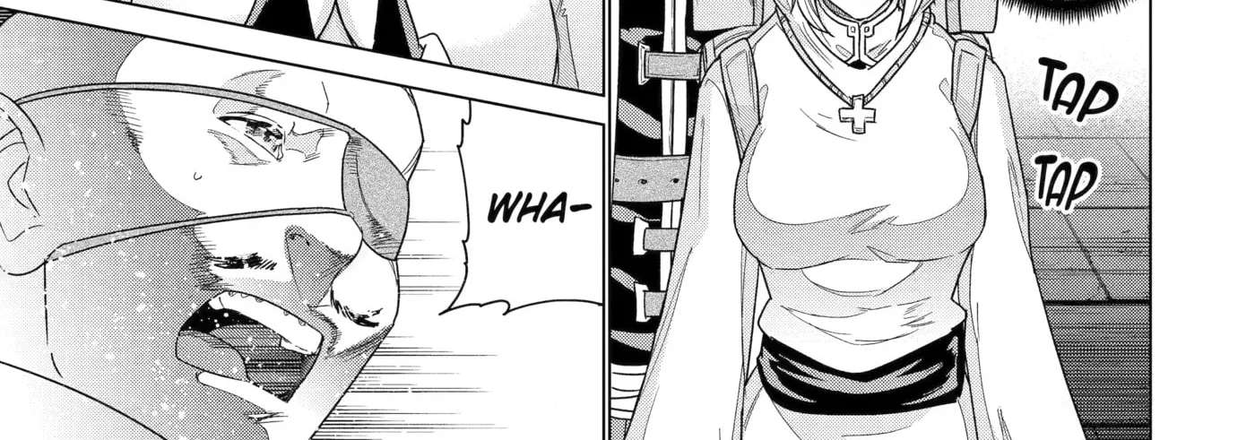 le de Munou to Iware Tsuzuketa Ore desuga, Sekaiteki ni wa Chou Yuunou datta you desu Chapter 44 - page 26