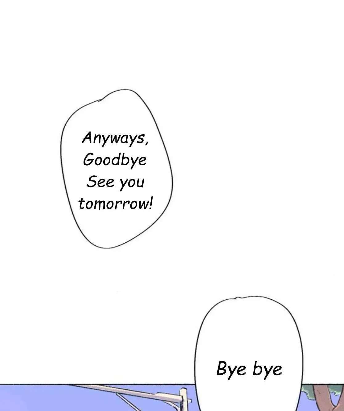 Why Don't I Have Anyone by My Side? Chapter 63 - page 90