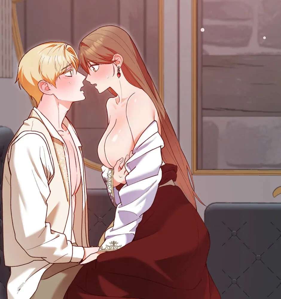 The Princeliest Prince of All Chapter 13 - page 4