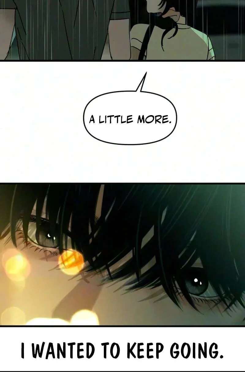 A Loser’s Love Chapter 32 - page 3