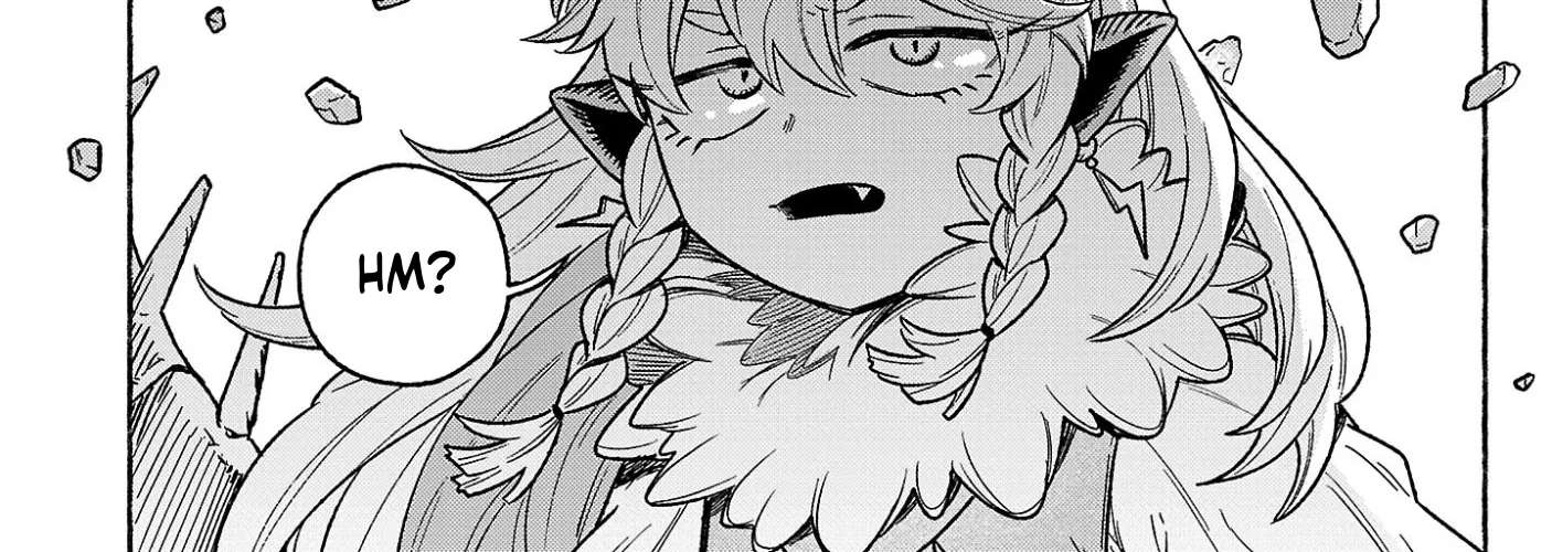 (Moto) Yuusha to (Jiki) Maou no, Maoujou Made no Aruki Kata Chapter 1 - page 54