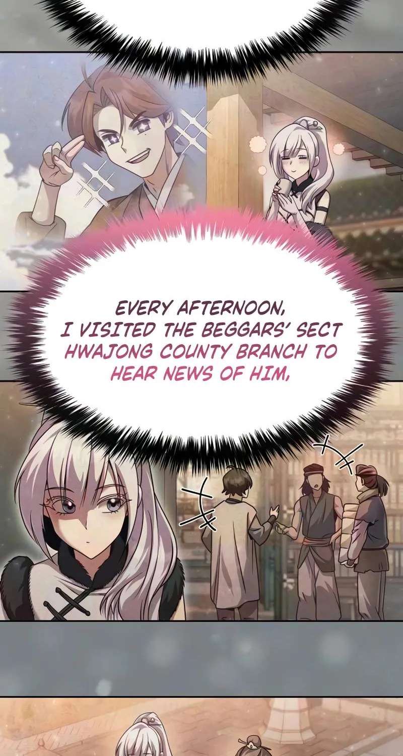 The Second Eunuch Regains His Manhood Chapter 102 - page 127