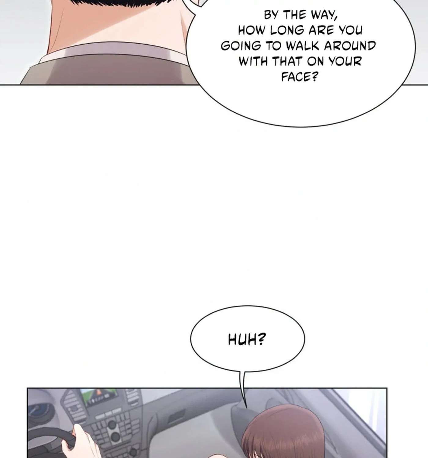 I Need a Bride Chapter 14 - page 74